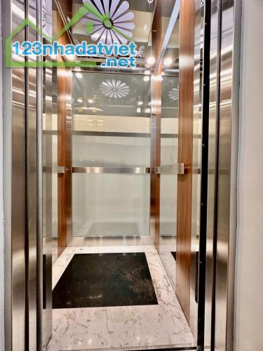 Bán nhà quận 10, Hồ Bá Kiện, căn hộ dịch vụ, hẻm xe hơi, 66m2, 4 tầng, 15 tỷ - 2