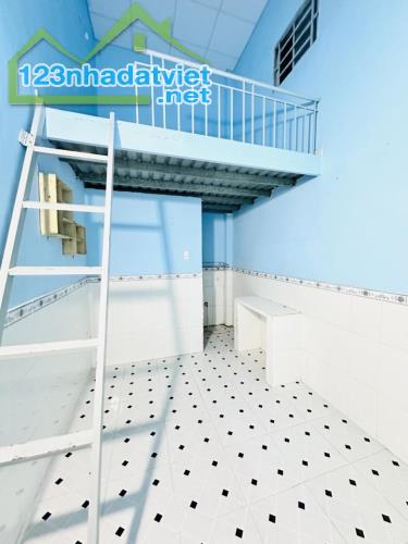 Giảm 150tr Nhà trọ HXT Thạnh Lộc 37 Q12, 90m2, 5x18m chỉ 4.x tỷ - 2