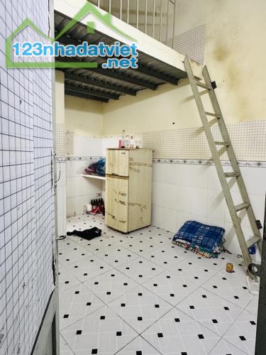 Giảm 150tr Nhà trọ HXT Thạnh Lộc 37 Q12, 90m2, 5x18m chỉ 4.x tỷ - 1