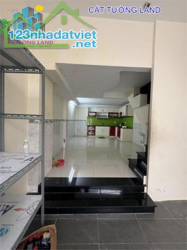 Mặt tiền Sơn Hưng – Khu Chợ Bà Hoa – Nhà 4x13m, 4 Tầng, Giá 7.95 tỷ - 3