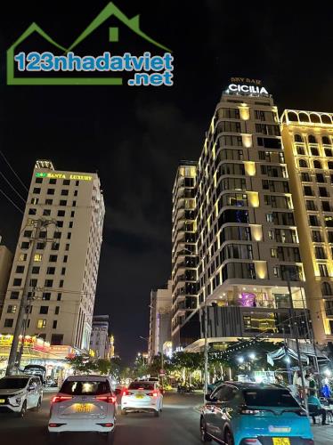 DUY NHẤT 1 LÔ AN THƯỢNG 27 CẦN BÁN, THÍCH HỢP XÂY APARTMENT - 1