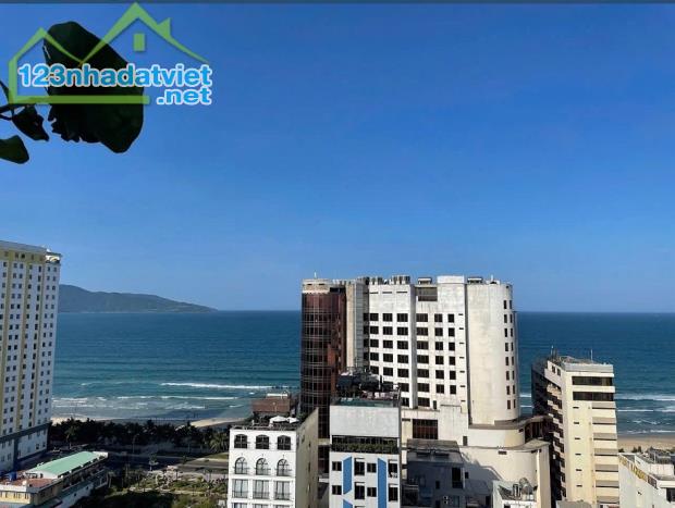 DUY NHẤT 1 LÔ AN THƯỢNG 27 CẦN BÁN, THÍCH HỢP XÂY APARTMENT