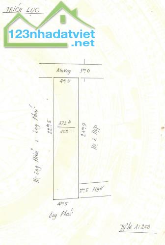 🌠Bán đất 2 tỷ, Kiều Hạ, Đông Hải 2, Hải An, Hải Phòng - 2
