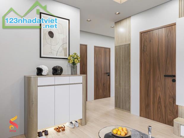 Nơ 7 Linh Đàm - Hoàng Mai - Căn hộ cc HUD sổ đỏ 73m2 * 3 ngủ giá chỉ 3 tỷ 900 triệu - 3