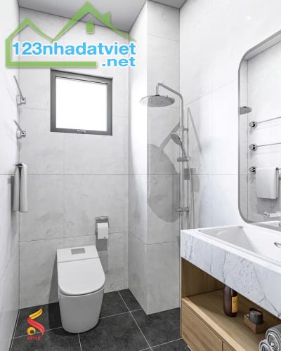 Nơ 7 Linh Đàm - Hoàng Mai - Căn hộ cc HUD sổ đỏ 73m2 * 3 ngủ giá chỉ 3 tỷ 900 triệu
