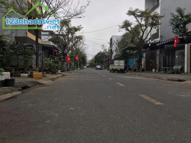 ĐẤT MẶT TIỀN ĐƯỜNG 10,5M KHU PHƯỚC LÝ, LIÊN CHIỂU, MẶT TIỀN BÙI TẤN DIÊN - 2