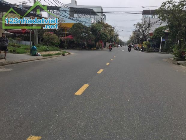 ĐẤT MẶT TIỀN ĐƯỜNG 10,5M KHU PHƯỚC LÝ, LIÊN CHIỂU, MẶT TIỀN BÙI TẤN DIÊN