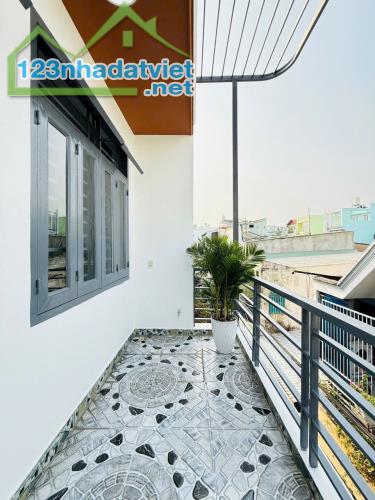 4.2❌14M☘️BÁN NHÀ 3 TẦNG✨3PN,PHẠM VĂN CHIÊU, P14 GÒ VẤP, NHỈNH 5 TỶ - 4
