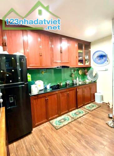 ❇CHO THUÊ NHÀ PHỐ ĐỘI CẤN, BA ĐÌNH 55 M2, 3 TẦNG, MT 4.5M, 4 PHÒNG NGỦ, 3VS, GẦN PHỐ - 1