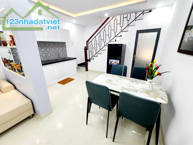 CĂN GÓC 2 TẦNG 2MT HẺM HƯƠNG ĐIỀN 49M2, 4PN, GIÁ CHỈ 3,1 TỶ - 2