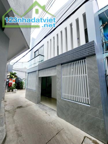 CĂN GÓC 2 TẦNG 2MT HẺM HƯƠNG ĐIỀN 49M2, 4PN, GIÁ CHỈ 3,1 TỶ