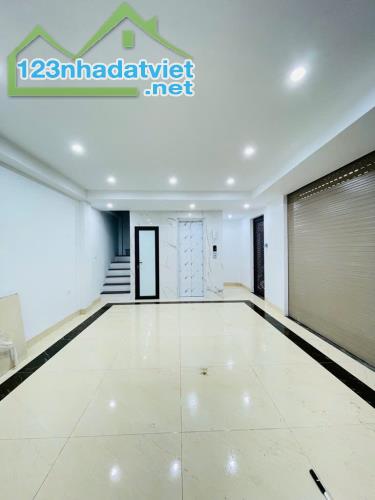 🪷BÁN NHÀ KHƯƠNG ĐÌNH - 36M - 6 TẦNG - MT 8M - CHỈ 12.X TỶ🪷
