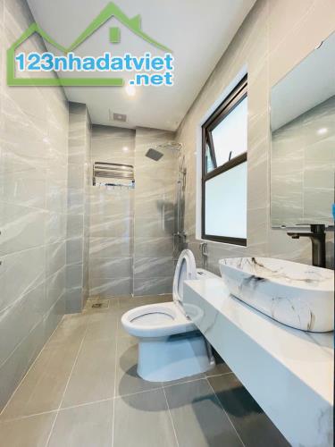 🪷BÁN NHÀ KHƯƠNG ĐÌNH - 36M - 6 TẦNG - MT 8M - CHỈ 12.X TỶ🪷 - 1