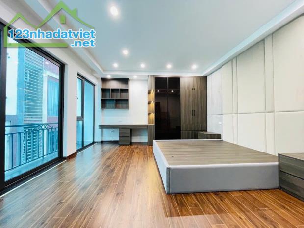 🪷BÁN NHÀ KHƯƠNG ĐÌNH - 36M - 6 TẦNG - MT 8M - CHỈ 12.X TỶ🪷 - 3
