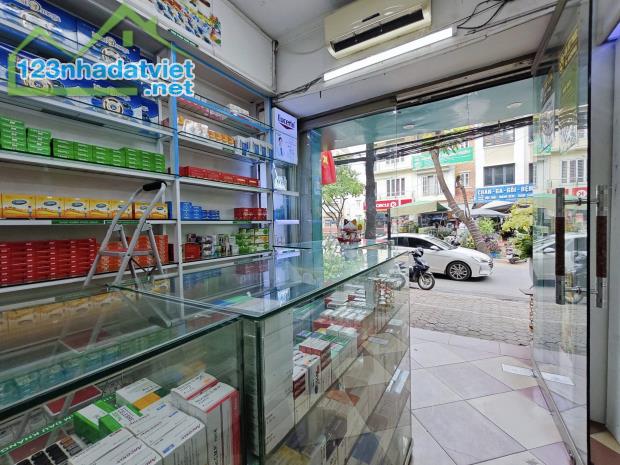 BÁN NHÀ MẶT NGÕ 14,8 TỶ 77m 3 TẦNG MT 3,6m Ô TÔ ĐỖ CỬA KINH DOANH ĐỈNH LẠC LONG QUÂN TÂY H - 4