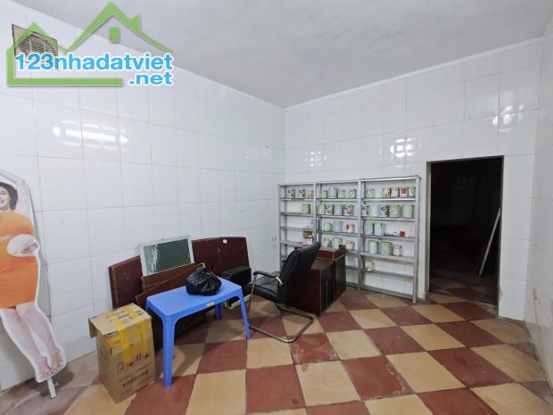 BÁN NHÀ MẶT NGÕ 14,8 TỶ 77m 3 TẦNG MT 3,6m Ô TÔ ĐỖ CỬA KINH DOANH ĐỈNH LẠC LONG QUÂN TÂY H - 3
