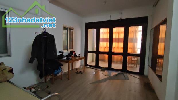 BÁN NHÀ MẶT NGÕ 14,8 TỶ 77m 3 TẦNG MT 3,6m Ô TÔ ĐỖ CỬA KINH DOANH ĐỈNH LẠC LONG QUÂN TÂY H - 2