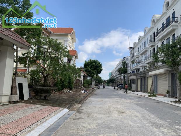 Nhỉnh 18 tỷ có ngay căn Shophouse Thuận An Hải Phát cho thuê ổn định 276 triệu hàng năm - 3