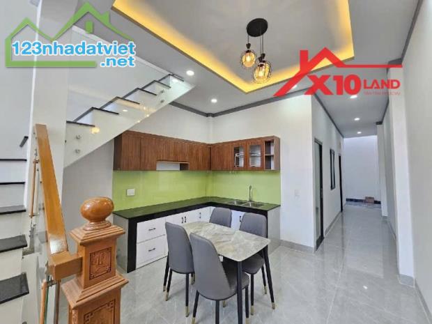 Bán nhà 1T1L 96m2 gần Giáo Xứ Lộc Lâm Biên Hòa Đồng Nai có 3,25 tỷ - 2