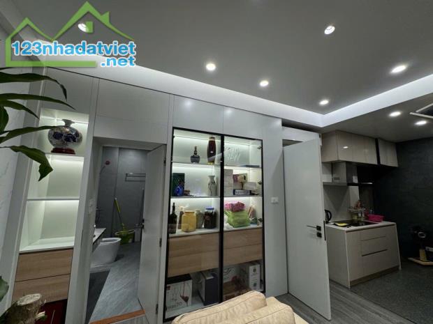 Hạ chào 500tr-Kim Giang-Lô Góc-72m2-6 tầng-thang máy.Giá thương lượng - 3