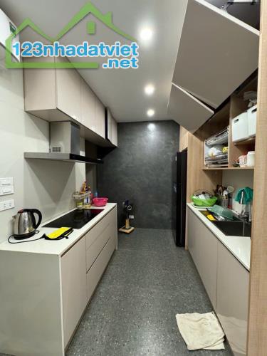 Hạ chào 500tr-Kim Giang-Lô Góc-72m2-6 tầng-thang máy.Giá thương lượng - 2