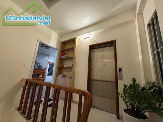 Hạ chào 500tr-Kim Giang-Lô Góc-72m2-6 tầng-thang máy.Giá thương lượng - 1