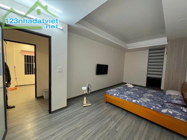 Hạ chào 500tr-Kim Giang-Lô Góc-72m2-6 tầng-thang máy.Giá thương lượng