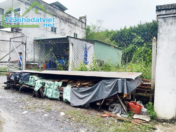 Bán nhà 1/ đường 417 - 590m2 - 14x45 - 300m2 thổ cư - xã Phước Vĩnh An - Củ Chi