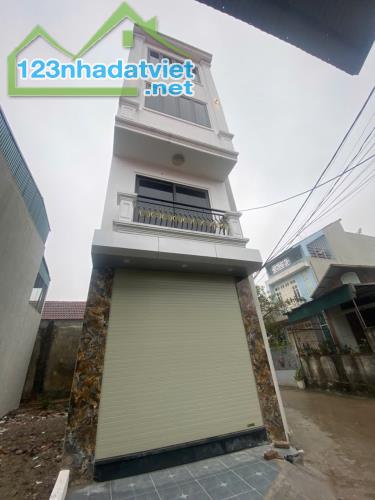 💰CHỈ 3 TỶ CÓ NGAY NHÀ HÀ ĐÔNG - 30M², 5 TẦNG - NGÕ Ô TÔ, GẦN QUỐC LỘ 6