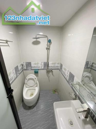 💰CHỈ 3 TỶ CÓ NGAY NHÀ HÀ ĐÔNG - 30M², 5 TẦNG - NGÕ Ô TÔ, GẦN QUỐC LỘ 6 - 4