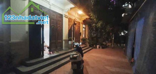 Bán nhà Đặng Thai Mai, Tây Hồ, giá đầu tư, 210mx3t, 48.5 tỷ, 0985696268 - 2