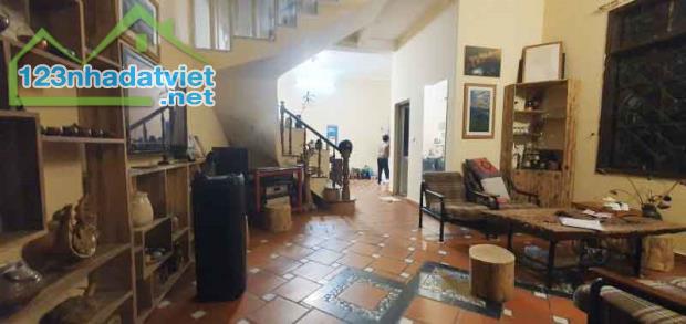 Bán nhà Đặng Thai Mai, Tây Hồ, giá đầu tư, 210mx3t, 48.5 tỷ, 0985696268 - 1