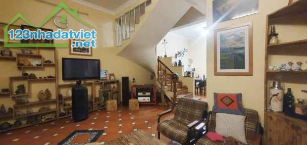 Bán nhà Đặng Thai Mai, Tây Hồ, giá đầu tư, 210mx3t, 48.5 tỷ, 0985696268