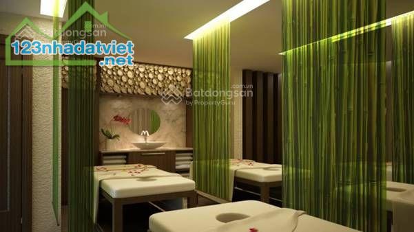 Bán gấp mặt phố vip Thái Thịnh 40m2 4 tầng kinh doanh đỉnh chỉ 16 tỷ - 1