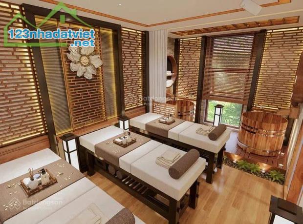 Bán gấp mặt phố vip Thái Thịnh 40m2 4 tầng kinh doanh đỉnh chỉ 16 tỷ - 2