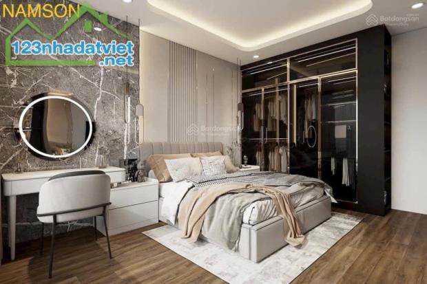 Bán gấp mặt phố vip Thái Thịnh 40m2 4 tầng kinh doanh đỉnh chỉ 16 tỷ - 3
