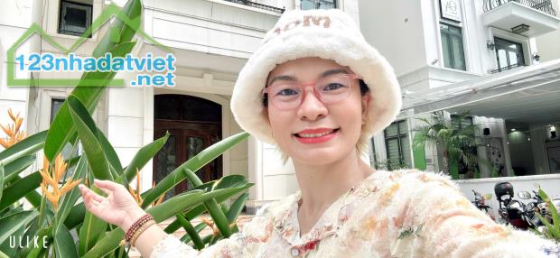 CHÍNH CHỦ CẦN SANG CHỦ MỚI QUẢN LÝ BIỆT THỰ SONG LẬP VICTORIA GOLDEN RIVER QUẬN 1 - GIÁ