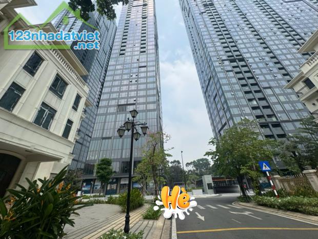 CHÍNH CHỦ CẦN SANG CHỦ MỚI QUẢN LÝ BIỆT THỰ SONG LẬP VICTORIA GOLDEN RIVER QUẬN 1 - GIÁ - 2