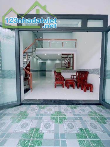 BÁN NHÀ DÂN THỤY KHUÊ TÂY HỒ 65M2 7,5 TỶ FULL NỘI THẤT - 1