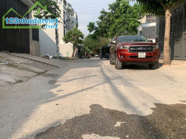 🔥Cần bán nhà đẹp 4 tầng khu VIP Thạnh Xuân Quận 12 70m2 Ôtô ngủ nhà giá 7 tỷ 250 triệu🔥 - 1