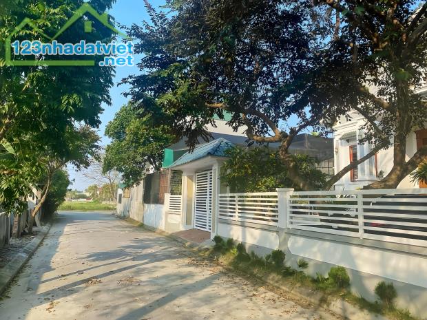 Bán lô đất tuyến 2 đường Tràng Cát,Hải An 270m2 giá 22tr/m2 - 1