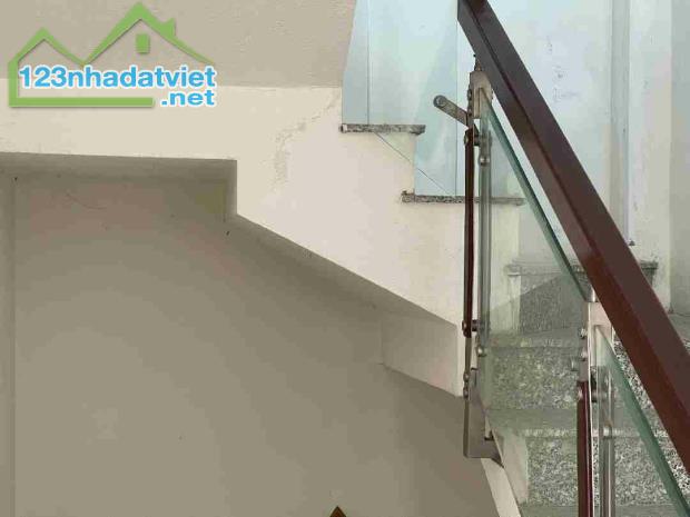 NGÂN HÀNG DÍ NÊN CHỦ CẦN RA ĐI CĂN NHÀ SIÊU RẺ. KIỆT CỰC ĐẸP - 5