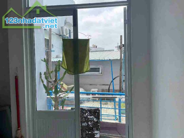 NGÂN HÀNG DÍ NÊN CHỦ CẦN RA ĐI CĂN NHÀ SIÊU RẺ. KIỆT CỰC ĐẸP - 2