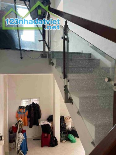 NGÂN HÀNG DÍ NÊN CHỦ CẦN RA ĐI CĂN NHÀ SIÊU RẺ. KIỆT CỰC ĐẸP - 1