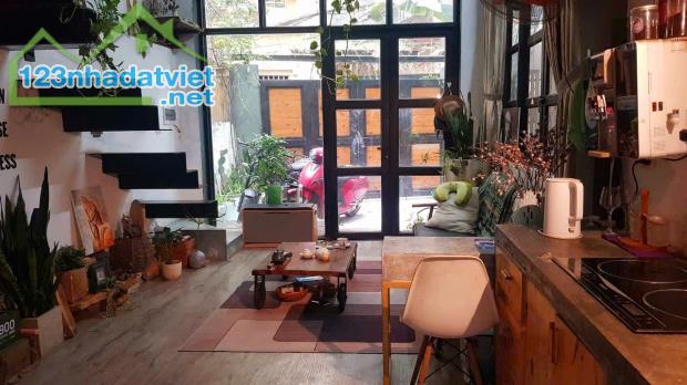 Bán nhà Phú Đô, Nam Từ Liêm, 45/75m2, 3T, Mt 6m, OTO, KINH DOANH, 10 tỷ. 0937651883. - 3