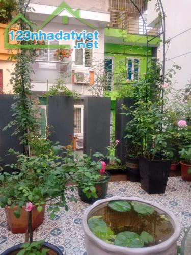 Bán nhà Phú Đô, Nam Từ Liêm, 45/75m2, 3T, Mt 6m, OTO, KINH DOANH, 10 tỷ. 0937651883. - 1
