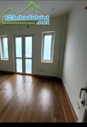 🔥5,9 T.ỷ _ NHÀ MỚI Ở NGAY – 4 TẦNG, CỰ KHỐI, LONG BIÊN 🔥  🏡 Diện tích: 48m² - 1