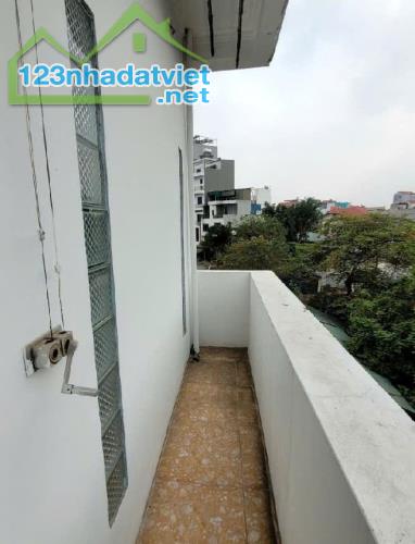 🔥5,9 T.ỷ _ NHÀ MỚI Ở NGAY – 4 TẦNG, CỰ KHỐI, LONG BIÊN 🔥  🏡 Diện tích: 48m² - 2