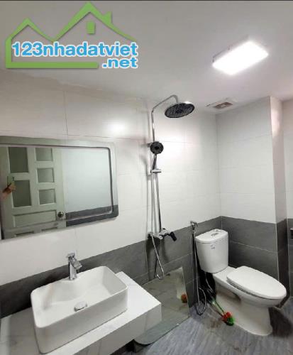 🔥5,9 T.ỷ _ NHÀ MỚI Ở NGAY – 4 TẦNG, CỰ KHỐI, LONG BIÊN 🔥  🏡 Diện tích: 48m² - 3