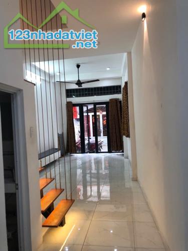 BÁN NHÀ ĐẸP ĐƯỜNG SỐ 2 GÒ VẤP GIA 4 TY 450 TRIEU - 2